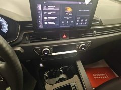 Audi A4L 2024 40 TFSI Luxury Dynamic - ფოტო 17