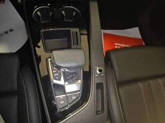Audi A4L 2024 40 TFSI Luxury Dynamic - ფოტო 18