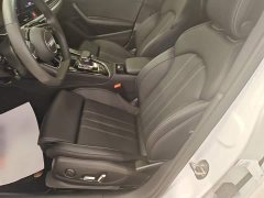 Audi A4L 2024 40 TFSI Luxury Dynamic - ფოტო 19