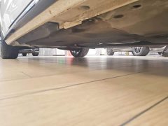 Audi A4L 2024 40 TFSI Luxury Dynamic - ფოტო 2