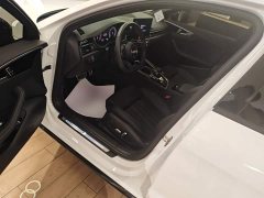 Audi A4L 2024 40 TFSI Luxury Dynamic - ფოტო 20