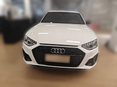 Audi A4L 2024 40 TFSI Luxury Dynamic - ფოტო 4