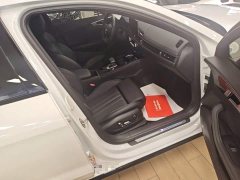 Audi A4L 2024 40 TFSI Luxury Dynamic - ფოტო 8