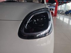 Wuling Hongguang MINIEV 2025 Fourth Generation Four-Door Premium Edition - ფოტო 10