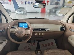 Wuling Hongguang MINIEV 2025 Fourth Generation Four-Door Premium Edition - ფოტო 11