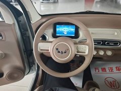Wuling Hongguang MINIEV 2025 Fourth Generation Four-Door Premium Edition - ფოტო 12