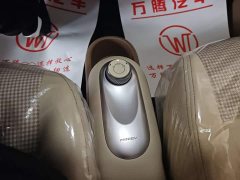 Wuling Hongguang MINIEV 2025 Fourth Generation Four-Door Premium Edition - ფოტო 15
