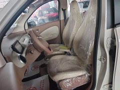 Wuling Hongguang MINIEV 2025 Fourth Generation Four-Door Premium Edition - ფოტო 16