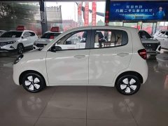Wuling Hongguang MINIEV 2025 Fourth Generation Four-Door Premium Edition - ფოტო 6