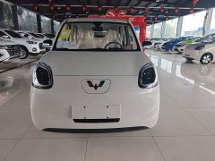Wuling Hongguang MINIEV 2025 Fourth Generation Four-Door Premium Edition - ფოტო 7
