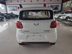 Wuling Hongguang MINIEV 2025 Fourth Generation Four-Door Premium Edition - ფოტო 8