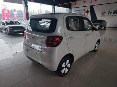 Wuling Hongguang MINIEV 2025 Fourth Generation Four-Door Premium Edition - ფოტო 9