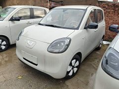 Wuling Hongguang MINIEV 2025 Fourth Generation Four-Door Advanced Edition - ფოტო 1