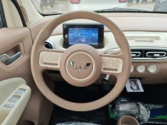 Wuling Hongguang MINIEV 2025 Fourth Generation Four-Door Advanced Edition - ფოტო 10