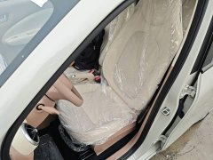 Wuling Hongguang MINIEV 2025 Fourth Generation Four-Door Advanced Edition - ფოტო 14