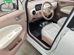 Wuling Hongguang MINIEV 2025 Fourth Generation Four-Door Advanced Edition - ფოტო 15