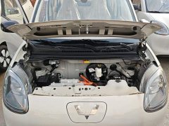 Wuling Hongguang MINIEV 2025 Fourth Generation Four-Door Advanced Edition - ფოტო 19