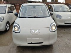 Wuling Hongguang MINIEV 2025 Fourth Generation Four-Door Advanced Edition - ფოტო 2