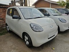 Wuling Hongguang MINIEV 2025 Fourth Generation Four-Door Advanced Edition - ფოტო 3