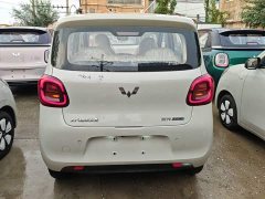 Wuling Hongguang MINIEV 2025 Fourth Generation Four-Door Advanced Edition - ფოტო 5