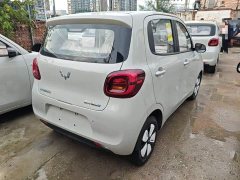 Wuling Hongguang MINIEV 2025 Fourth Generation Four-Door Advanced Edition - ფოტო 6