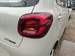 Wuling Hongguang MINIEV 2025 Fourth Generation Four-Door Advanced Edition - ფოტო 7