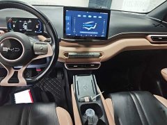 BYD Seagull 2025 305km Freedom Edition - ფოტო 12