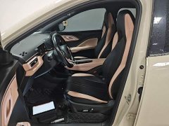 BYD Seagull 2025 305km Freedom Edition - ფოტო 14