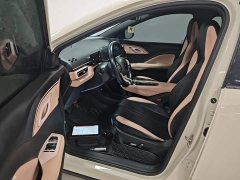 BYD Seagull 2025 305km Freedom Edition - ფოტო 15