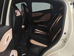 BYD Seagull 2025 305km Freedom Edition - ფოტო 16