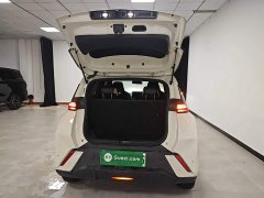 BYD Seagull 2025 305km Freedom Edition - ფოტო 18