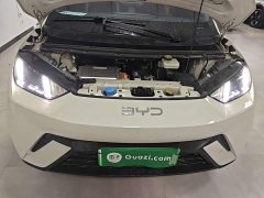 BYD Seagull 2025 305km Freedom Edition - ფოტო 19