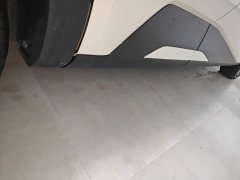 BYD Seagull 2025 305km Freedom Edition - ფოტო 20