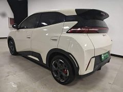 BYD Seagull 2025 305km Freedom Edition - ფოტო 4