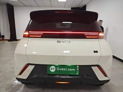 BYD Seagull 2025 305km Freedom Edition - ფოტო 5