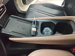 BYD Seagull 2025 305km Freedom Edition - ფოტო 8