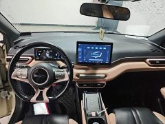 BYD Seagull 2025 305km Freedom Edition - ფოტო 9