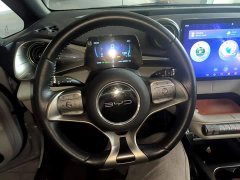 BYD Dolphin 405km Freedom Edition - ფოტო 10