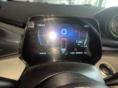 BYD Dolphin 405km Freedom Edition - ფოტო 11
