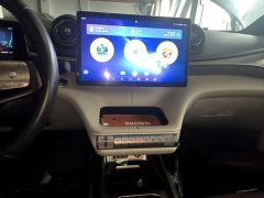 BYD Dolphin 405km Freedom Edition - ფოტო 12