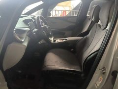 BYD Dolphin 405km Freedom Edition - ფოტო 14