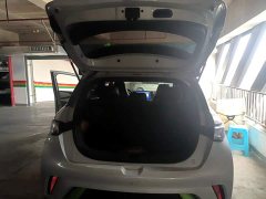 BYD Dolphin 405km Freedom Edition - ფოტო 18