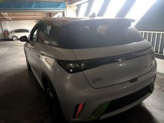 BYD Dolphin 405km Freedom Edition - ფოტო 4