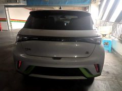 BYD Dolphin 405km Freedom Edition - ფოტო 5