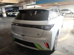 BYD Dolphin 405km Freedom Edition - ფოტო 6