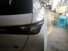 BYD Dolphin 405km Freedom Edition - ფოტო 7