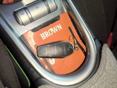 BYD Dolphin 405km Freedom Edition - ფოტო 8