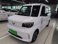 Wuling Zhiguang New Energy 201km Standard - ფოტო 1