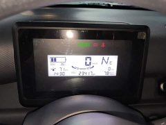 Wuling Zhiguang New Energy 201km Standard - ფოტო 11