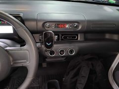 Wuling Zhiguang New Energy 201km Standard - ფოტო 12